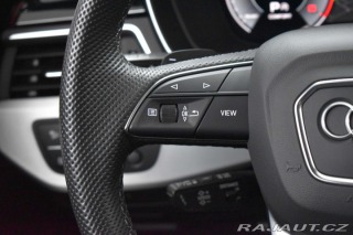 Audi A4 40TDI S-LINE*ZÁRUKA*TAŽNÉ 2024