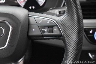 Audi A4 40TDI S-LINE*ZÁRUKA*TAŽNÉ 2024