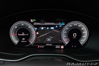 Audi A4 40TDI S-LINE*ZÁRUKA*TAŽNÉ 2024