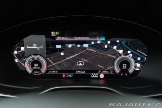 Audi A4 40TDI S-LINE*ZÁRUKA*TAŽNÉ 2024