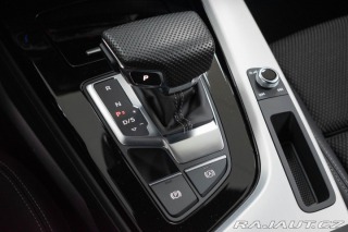 Audi A4 40TDI S-LINE*ZÁRUKA*TAŽNÉ 2024