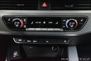 Audi A4 40TDI S-LINE*ZÁRUKA*TAŽNÉ 2024