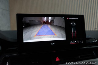 Audi A4 40TDI S-LINE*ZÁRUKA*TAŽNÉ 2024