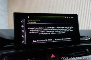 Audi A4 40TDI S-LINE*ZÁRUKA*TAŽNÉ 2024