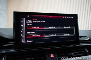 Audi A4 40TDI S-LINE*ZÁRUKA*TAŽNÉ 2024