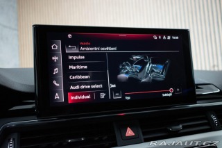 Audi A4 40TDI S-LINE*ZÁRUKA*TAŽNÉ 2024