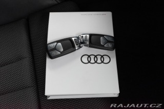 Audi A4 40TDI S-LINE*ZÁRUKA*TAŽNÉ 2024