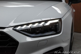 Audi A4 40TDI S-LINE*ZÁRUKA*TAŽNÉ 2024