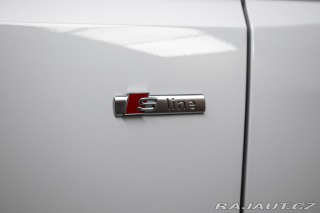 Audi A4 40TDI S-LINE*ZÁRUKA*TAŽNÉ 2024