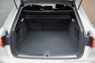 Audi A4 40TDI S-LINE*ZÁRUKA*TAŽNÉ 2024