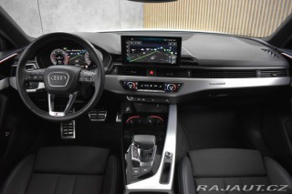 Audi A4 40TDI S-LINE*ZÁRUKA*TAŽNÉ 2024