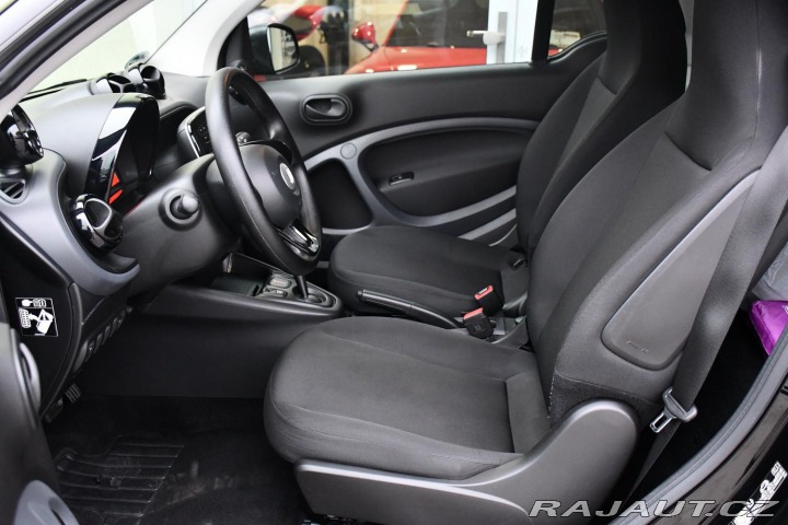 Smart Fortwo COUPE EQ 60KW 2021