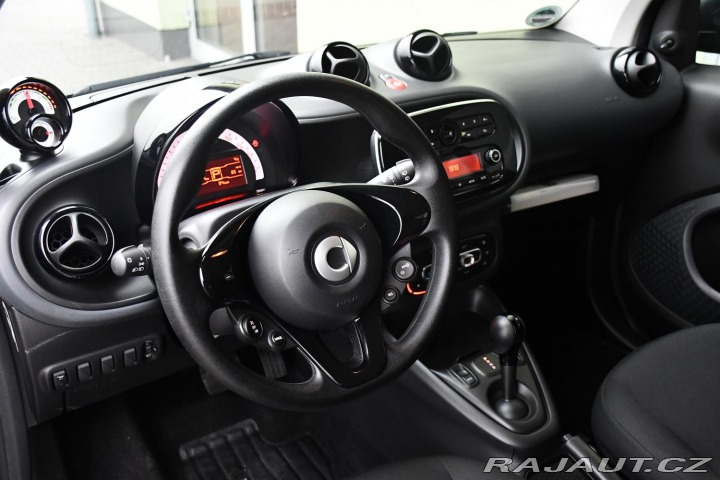 Smart Fortwo COUPE EQ 60KW 2021