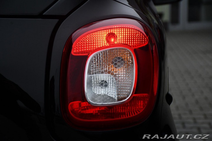 Smart Fortwo COUPE EQ 60KW 2021