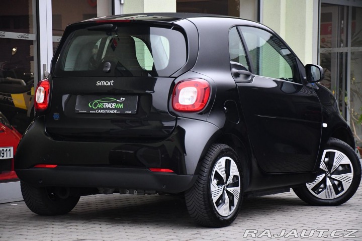 Smart Fortwo COUPE EQ 60KW 2021