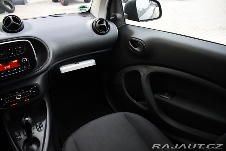Smart Fortwo COUPE EQ 60KW 2021