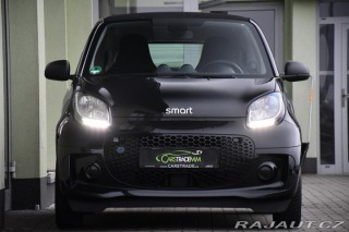 Smart Fortwo COUPE EQ 60KW 2021