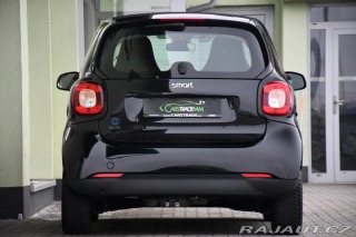 Smart Fortwo COUPE EQ 60KW 2021