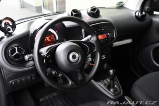 Smart Fortwo COUPE EQ 60KW 2021