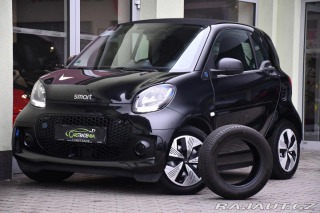 Smart Fortwo COUPE EQ 60KW 2021