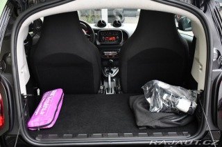 Smart Fortwo COUPE EQ 60KW 2021