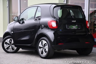 Smart Fortwo COUPE EQ 60KW 2021