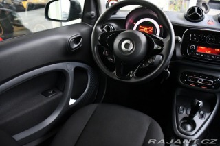 Smart Fortwo COUPE EQ 60KW 2021