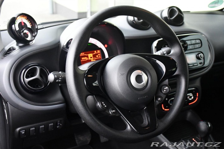Smart Fortwo COUPE EQ 60KW 2021