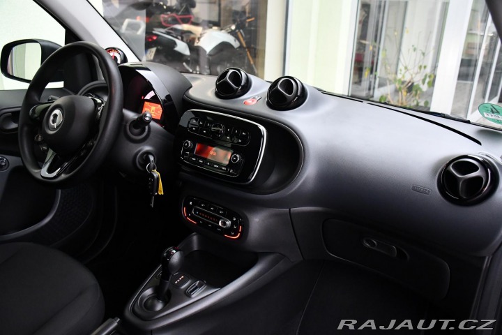 Smart Fortwo COUPE EQ 60KW 2021