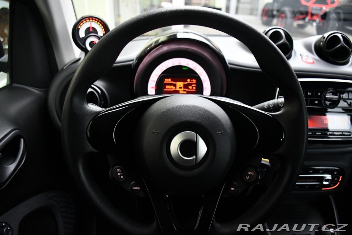 Smart Fortwo COUPE EQ 60KW 2021