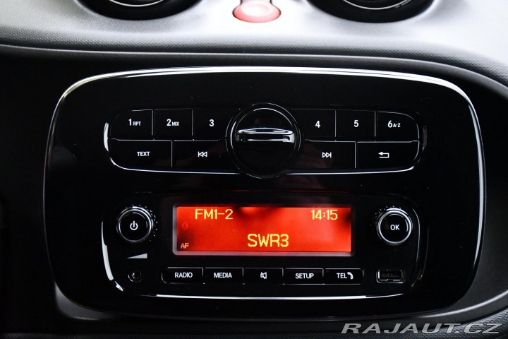 Smart Fortwo COUPE EQ 60KW 2021