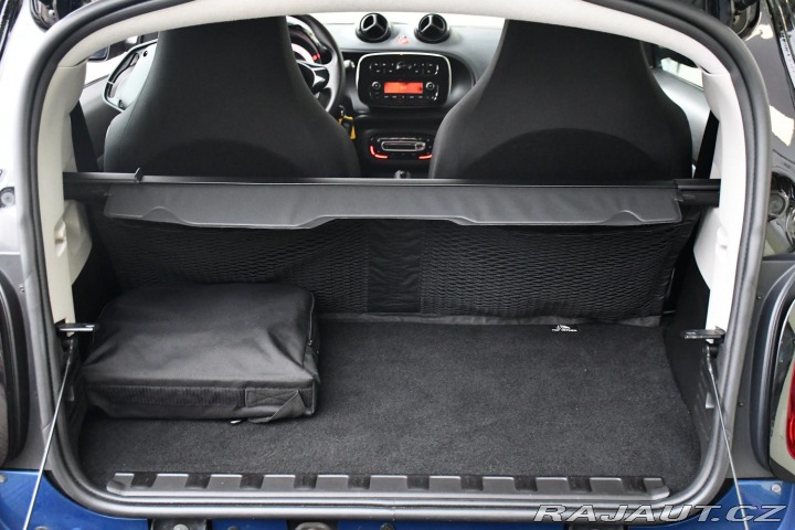 Smart Fortwo COUPE EQ 60KW 2021