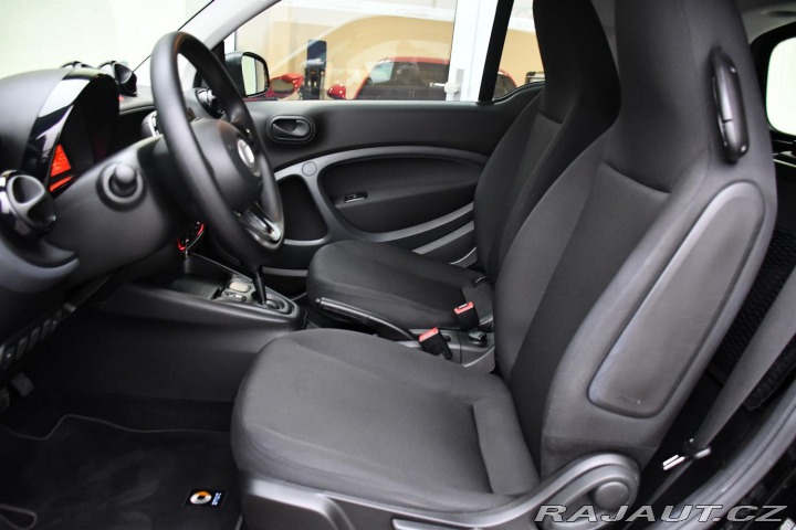 Smart Fortwo COUPE EQ 60KW 2021