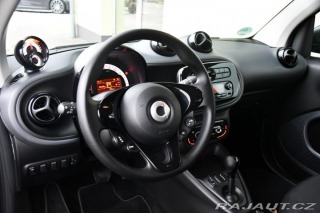 Smart Fortwo COUPE EQ 60KW 2021