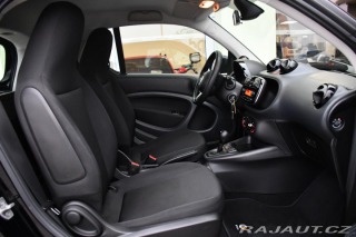 Smart Fortwo COUPE EQ 60KW 2021