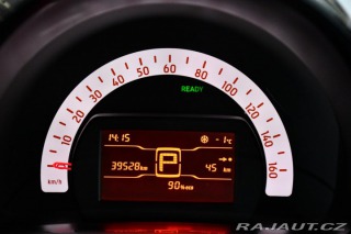 Smart Fortwo COUPE EQ 60KW 2021