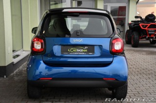 Smart Fortwo COUPE EQ 60KW 2021