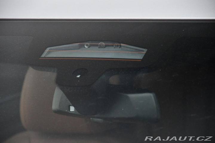 BMW 5 530d xDrive M-SPORT ČR 1. 2023