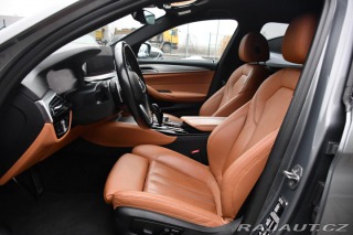 BMW 5 530d xDrive M-SPORT ČR 1. 2023