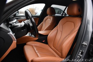 BMW 5 530d xDrive M-SPORT ČR 1. 2023