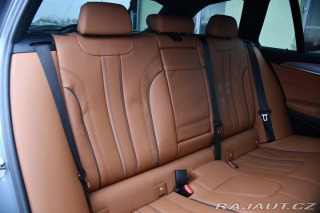 BMW 5 530d xDrive M-SPORT ČR 1. 2023