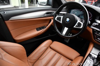 BMW 5 530d xDrive M-SPORT ČR 1. 2023