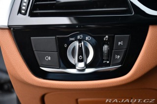 BMW 5 530d xDrive M-SPORT ČR 1. 2023