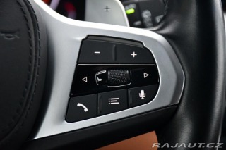 BMW 5 530d xDrive M-SPORT ČR 1. 2023