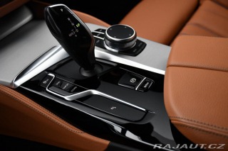 BMW 5 530d xDrive M-SPORT ČR 1. 2023