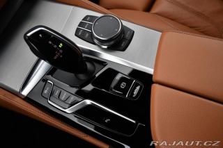 BMW 5 530d xDrive M-SPORT ČR 1. 2023