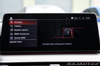 BMW 5 530d xDrive M-SPORT ČR 1. 2023