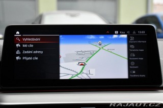 BMW 5 530d xDrive M-SPORT ČR 1. 2023