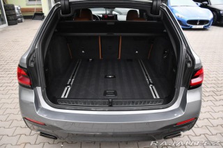 BMW 5 530d xDrive M-SPORT ČR 1. 2023