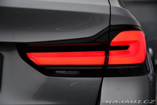 BMW 5 530d xDrive M-SPORT ČR 1. 2023